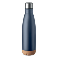 Dwuścienna butelka 500 ml | MO-MO6313-85