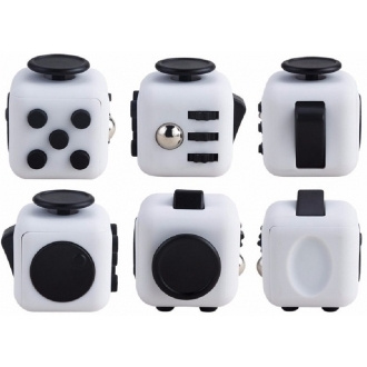 Antystres fidget cube | MC-EG027800