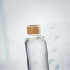 Butelka 650ml, bambus.pokrywka | MO-MO6426-22