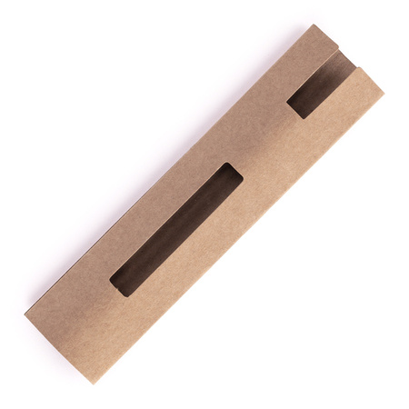 Ołówek z linijką - zestaw Simple | RD-R73761.13