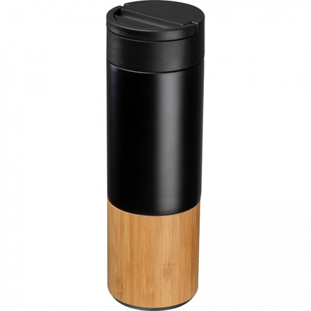 Butelka stalowa termiczna 500 ml | MC-6317903