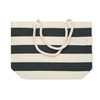 Torba plażowa bawełna 220gr/m² HEAVEN STRIPE | MO-MO2126-03