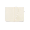 Notes A5 z recyklingowanego PU | MO-MO6835-06