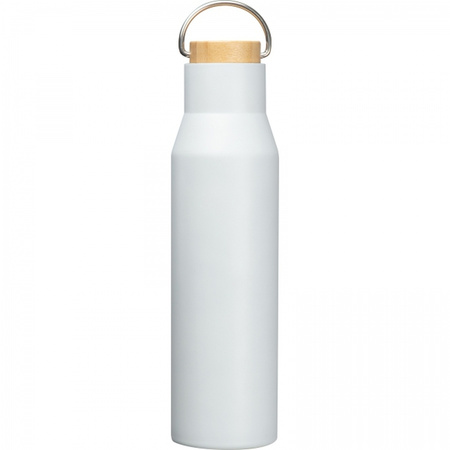 Butelka stalowa termiczna 550 ml | MC-8389306