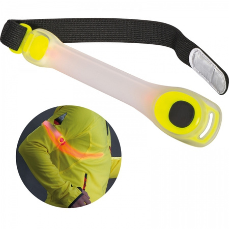 Opaska na rękę LED | MC-9341208