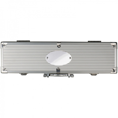 Zestaw do grilla OVAL PLATE | EG-064807