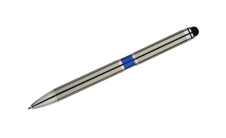Długopis touch TURBO | BC-19567-03