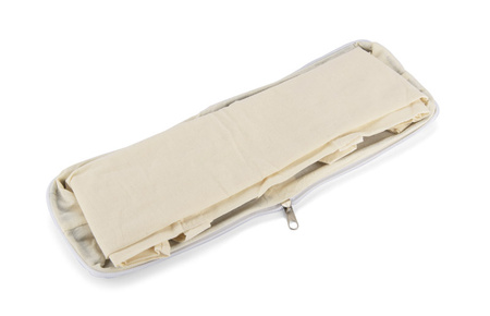 Torba składana na zakupy FLIN 120 g | BC-20805-03