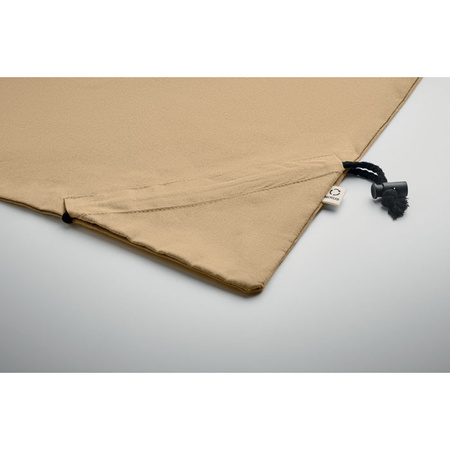 Składana torba na zakupy 140 gr/m² CARRIE COLOUR | MO-MO2487-39