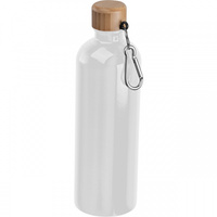 Butelka metalowa 750 ml | MC-8497106