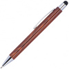Długopis drewniany touch pen BILZEN | EG-219201