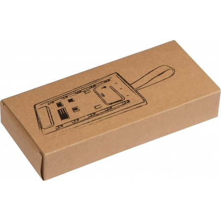 Power bank 10 000 mAh DARWIN | EG-396166