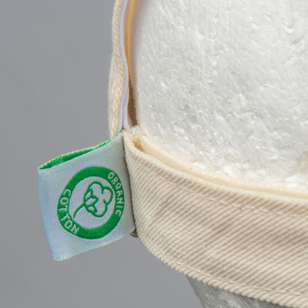 Czapka z daszkiem bawełniana 5 paneli | MC-5363513