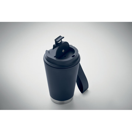 Kubek z podwójną ścianką 300 ml | MO-MO2596-85