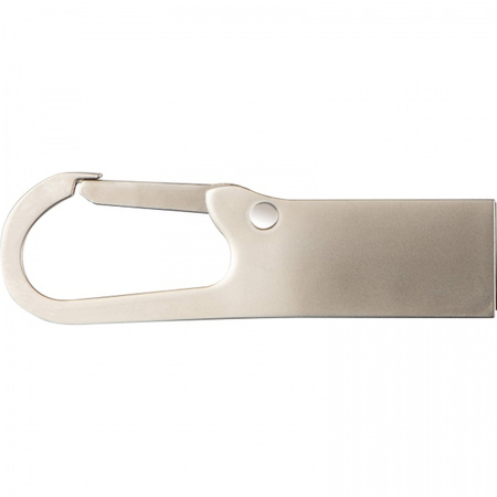 Pendrive metalowy 8GB | MC-2099207