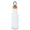 Butelka próżniowa Heme 400 ml, biały  | R08196.06
