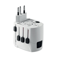 USB. 3-gniazda hub | MO-MO9321-06