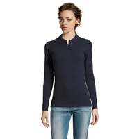 Damskie POLO 180g | PERFECT LSL WOMEN