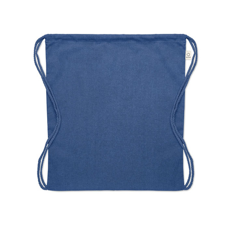 Torba bawełniana 140 gr z recyklingu CABETRI COLOUR | MO-MO2402-37