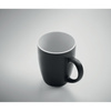 Dwukolorowy kubek ceramiczny | MO-MO6840-06