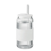 Wysoki kubek borokrzem. 550 ml | MO-MO2506-06