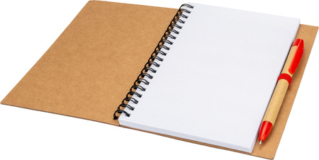 Notes A5 z czystymi stronami RAVENNA | EG-434105