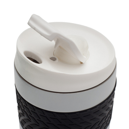 Kubek izotermiczny Offroader 200 ml | RD-R08317.61.IIQ