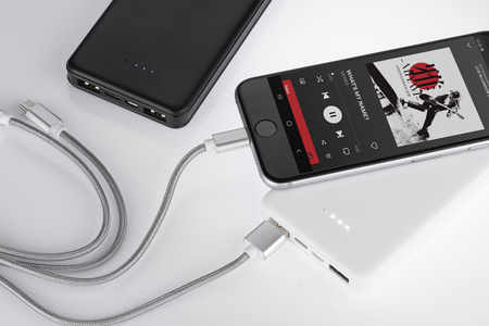 Power bank SIMPLE 10000 mAh | BC-09150-01