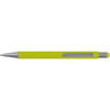 Długopis metalowy touch pen SALT LAKE CITY | EG-093429