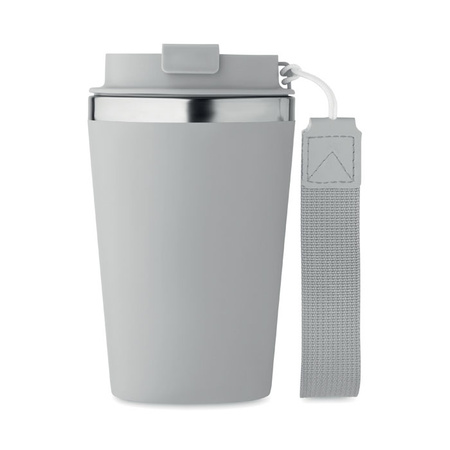 Kubek dwuścienny 350 ml | MO-MO2317-07