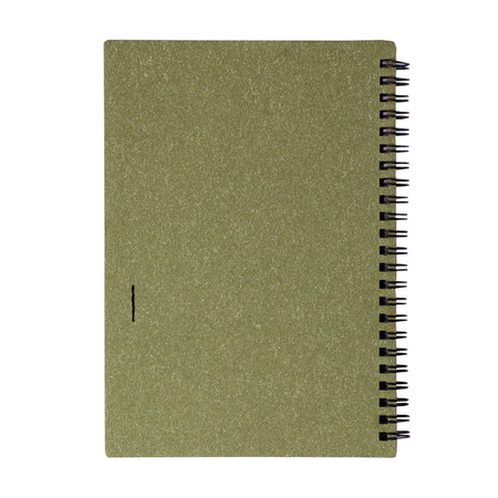 Notatnik Telde A5 | RD-R64246.05