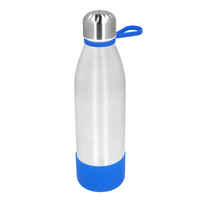 Szklana butelka na wodę AMELIA - 650 ml | PR-14035.01