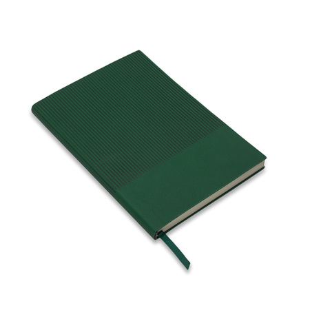 Zestaw upominkowy Lovaro, ciemny zielony | RD-R02339.51