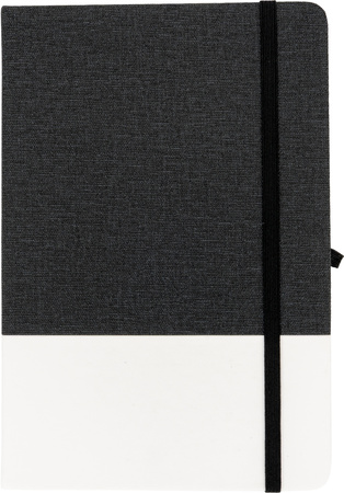 Notes A5 w kratkę BARDOLINO | EG-144503