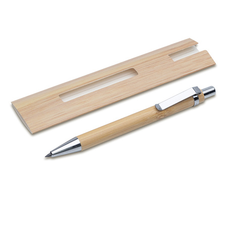 Długopis bambusowy | RD-R02315.13