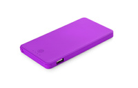 Power bank VIVID 4000 mAh | BC-45092-10