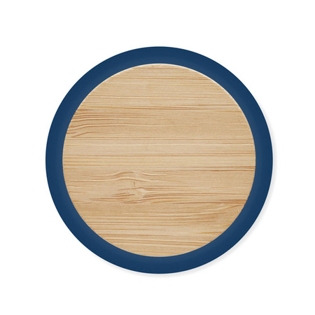 Butelka z matowego szkła500 ml ABE | MO-MO2105-23