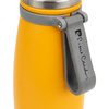 Butelka termiczna Pierre Cardin 650 ml żółta | MC-B90501