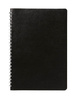 Notes A5 CLASSIC - ze spiralą | J-NC 5
