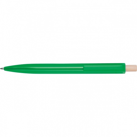 Długopis z recyklingu BOA VISTA