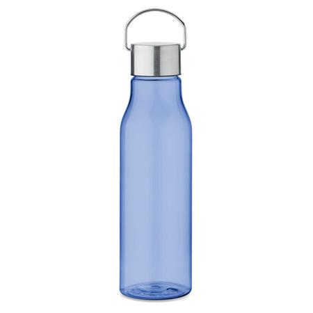 Butelka RPET z zakrętką 600 ml | MO-MO6976-37