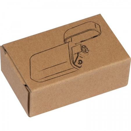 Zapalniczka z ładowaniem USB | MC-9097605