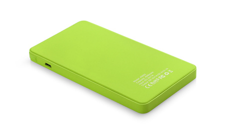 Power bank VIVID 4000 mAh | BC-45092-13