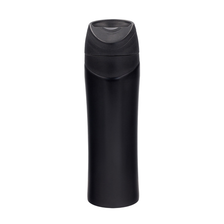 Kubek próżniowy Harrow 440 ml, czarny  | R08188.02