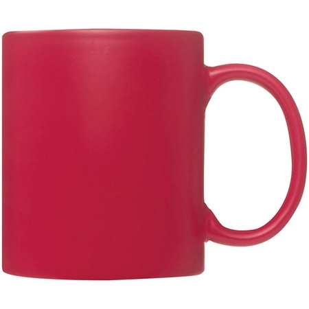 Kubek ceramiczny THESSALONIKI 300 ml | EG-087205