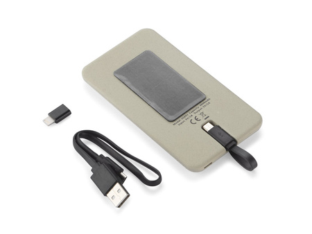 Power bank STICKY 4000 mAh | BC-45093