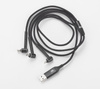 Kabel USB 6 w 1 RICO | BC-09122-02