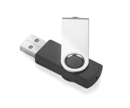 Pamięć USB 3.0 TWISTER 16 GB | BC-44112-02