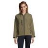 Damski softshell 340g | ROXY