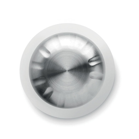 Dwuścienna butelka 500 ml ASPEN CORK | MO-MO6313-06